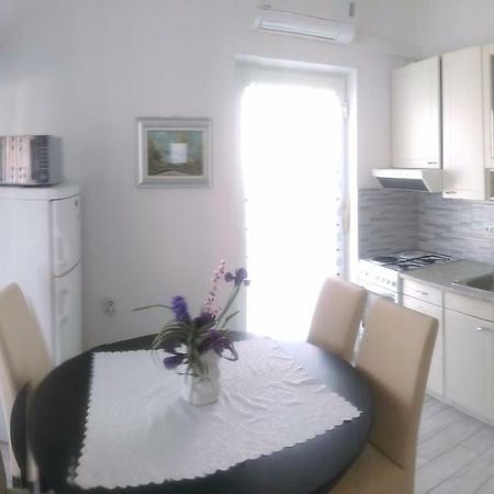 Apartment Tihana Ravni Buitenkant foto
