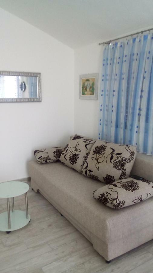 Apartment Tihana Ravni Buitenkant foto