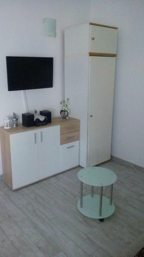 Apartment Tihana Ravni Buitenkant foto