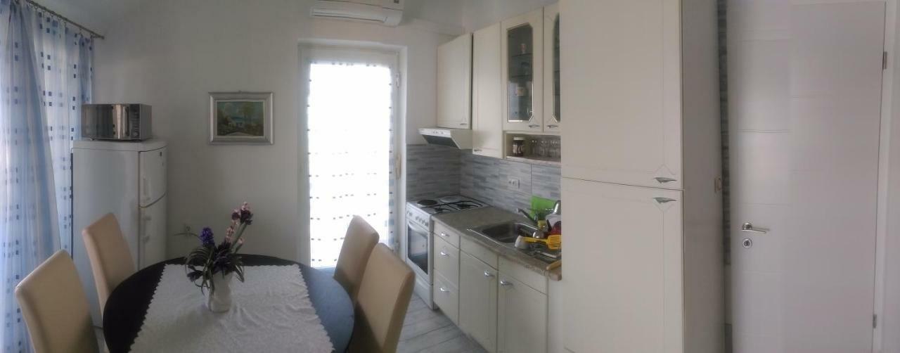 Apartment Tihana Ravni Buitenkant foto