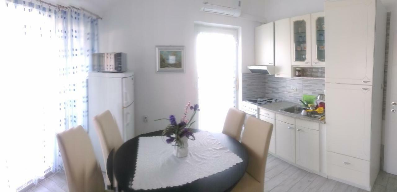 Apartment Tihana Ravni Buitenkant foto